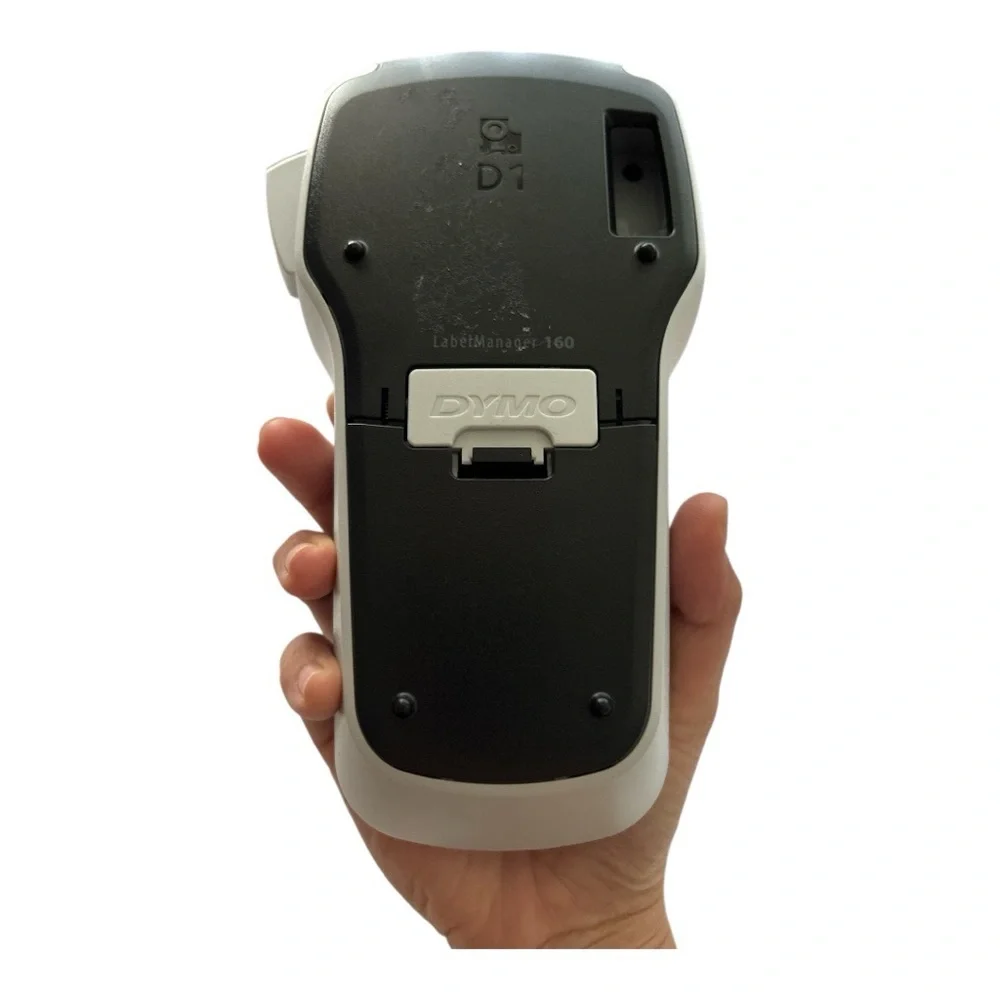 Dymo Black Label Maker 160